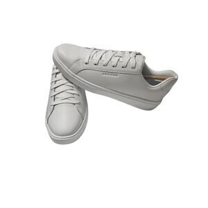 Cole Haan Womens Grand Crosscourt Daily Sneaker Optic White 9.5B